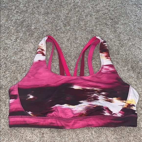 LULULEMON bra - Picture 1 of 5